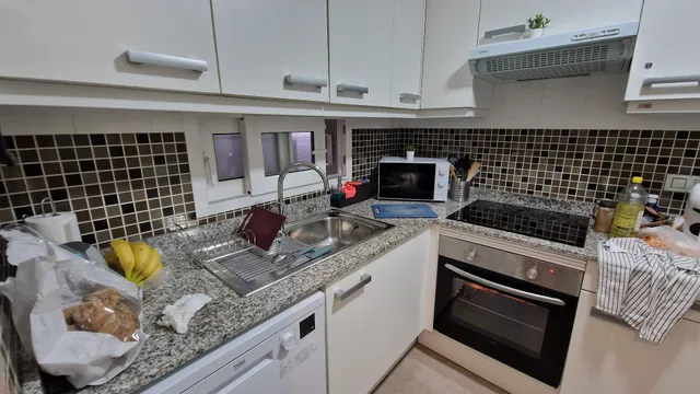 Apartamentos Junto Al Mar