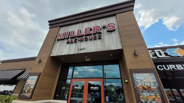 Miller's Ale House