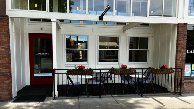 Armstrong Family Winery