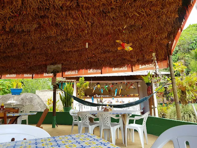 Barraca Casquinha de Siri