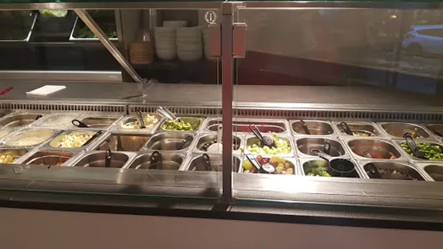 Escasano Güterstrasse