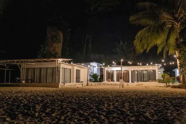 The One Tenggol Island Resort