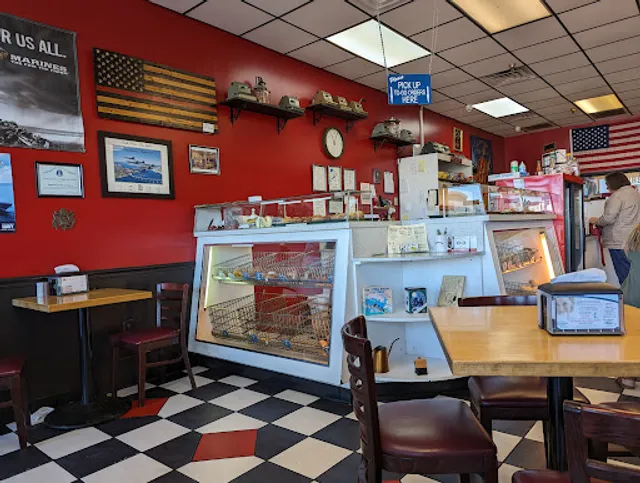 Bagelicious Deli & Bakery