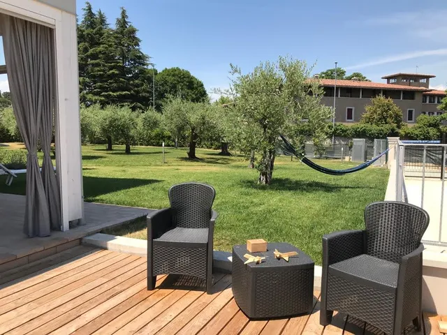 Appartamento Papavero