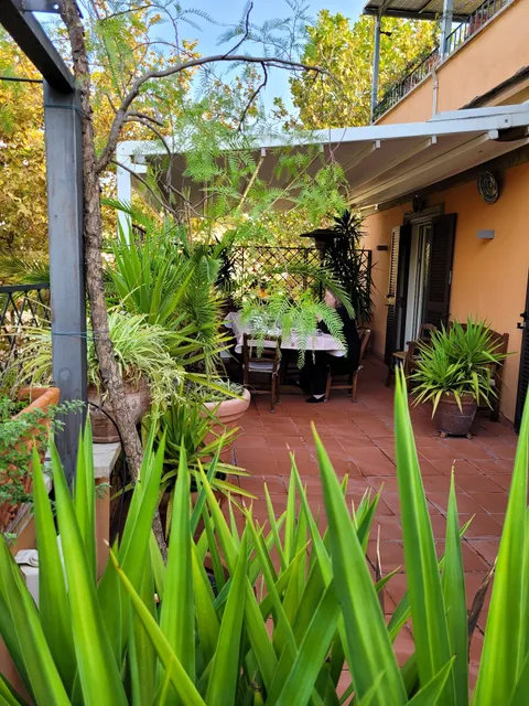 Trastevere Belvedere Bed and Breakfast