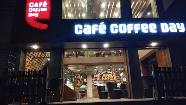 Café Coffee Day