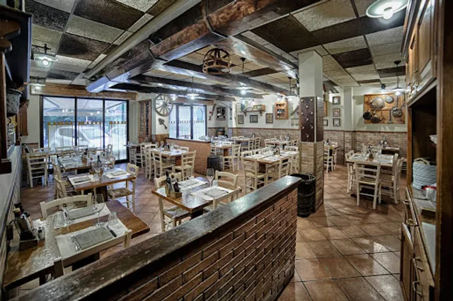 I' Giuggiolo Osteria Pizzeria