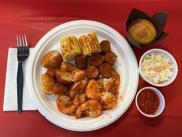 Lowcountry Boil Company