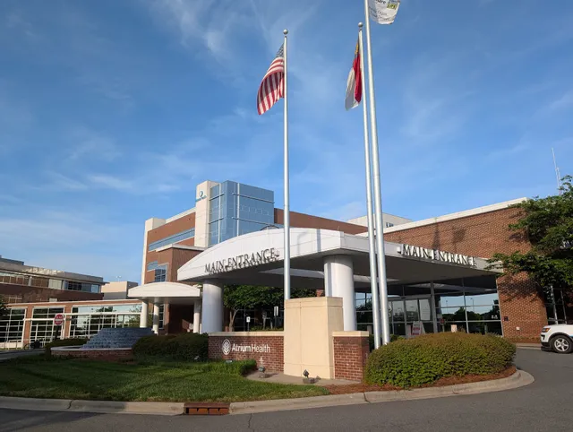 Atrium Health Pineville