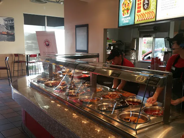 Panda Express