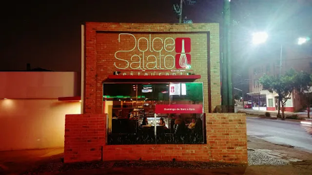 Dolce Salato Alta Repostería Deli