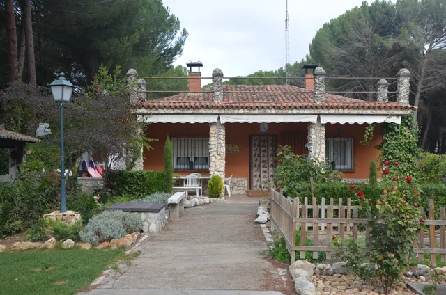 Casa Rural Ribera el Duero