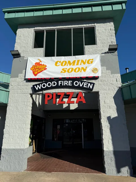 Sizzle n' Slice - Pizza & Wings