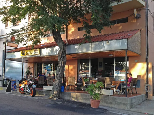 Bar Trattoria Belvedere