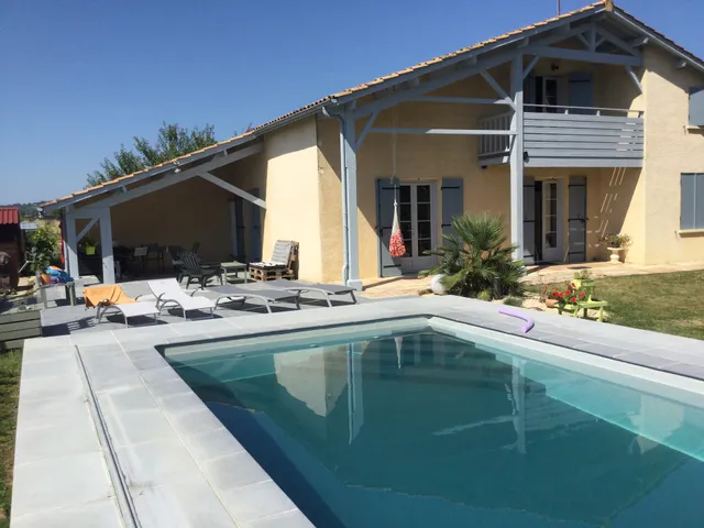 Auberge Familiale Pradère