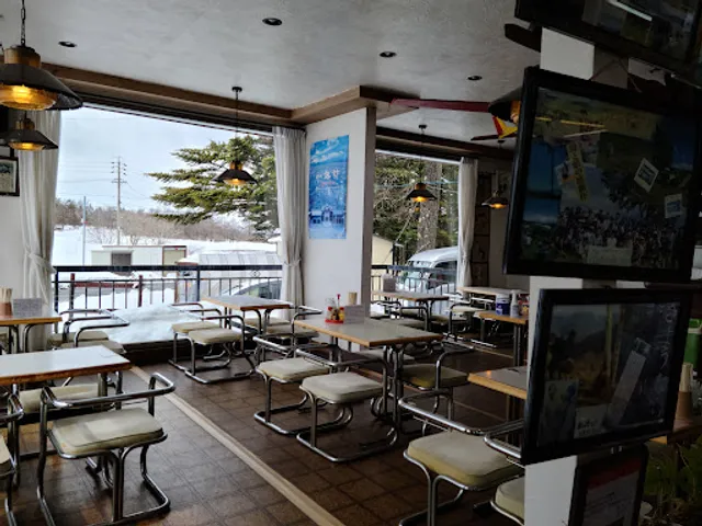 レストハウス高原の店