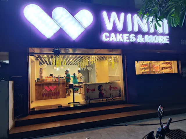 Winni Cakes & More