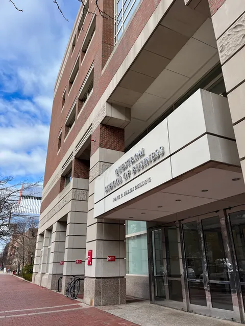 Boston University Questrom School of Business