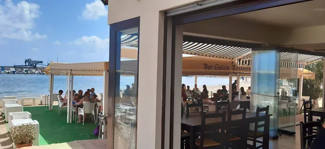 Restaurante Bar Galicia