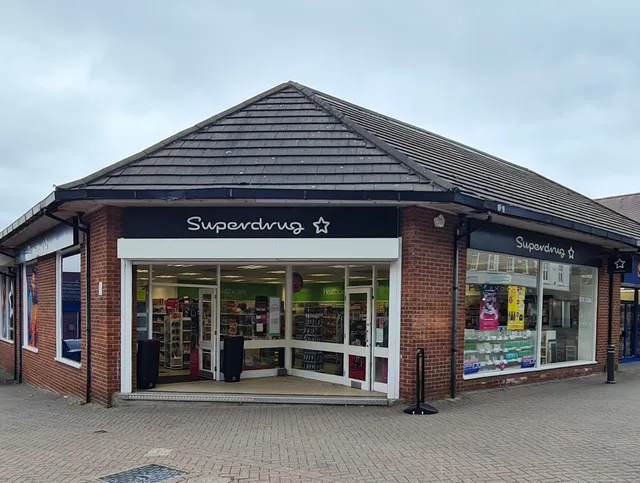 Superdrug