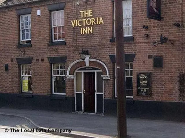 Victoria Inn