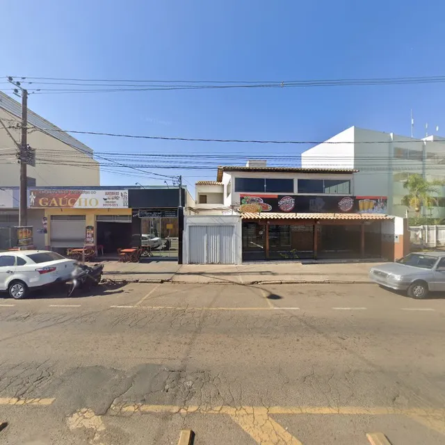 Churrascaria e espetinho do Gaúcho