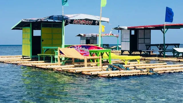 Matabungkay Ligtasin Beach & Resort