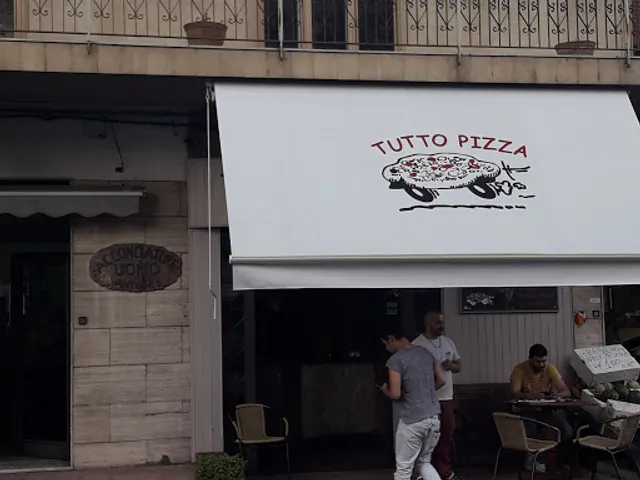 Tutto Pizza di Marino Giuseppe