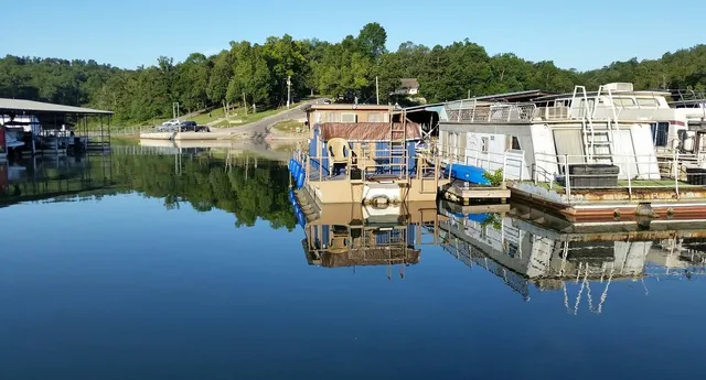 Hickory Hills Resort