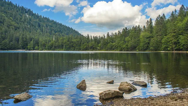 Hapimag Resort Unterkirnach