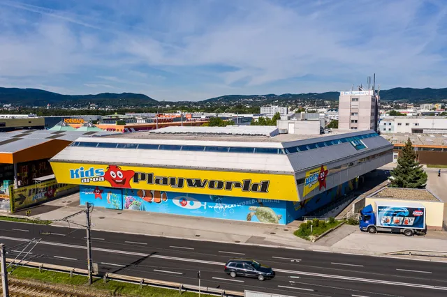 Playworld Wien (MJC GmbH)
