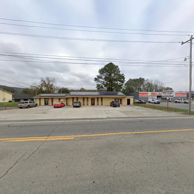 Sequatchie Valley Eye Care Center