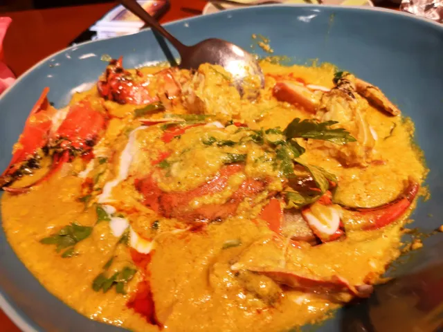 Lotus Thai Restaurant