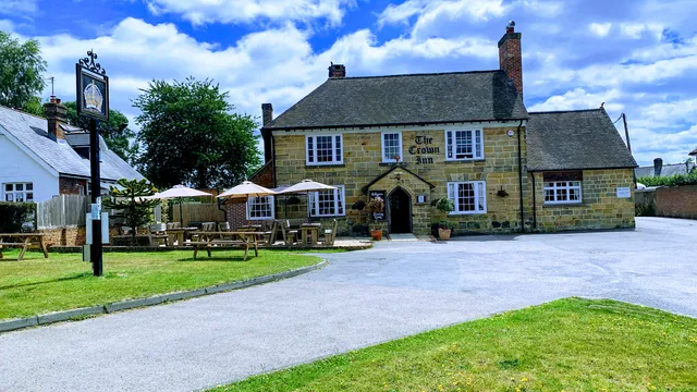 The Crown Inn