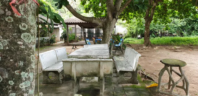 KOH SIREY /ริมหาด RimHad