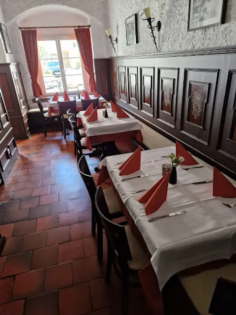 Ristorante Pizzeria Forelle