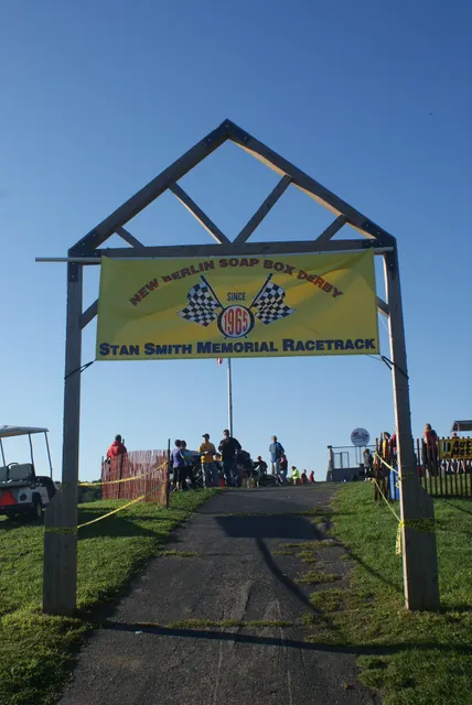 New Berlin Soap Box Derby