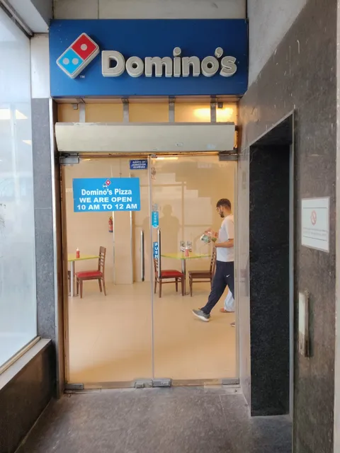 Domino's Pizza | Uttam Nagar, Delhi,