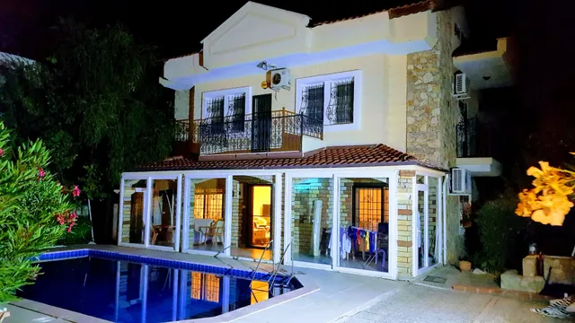Villa Ruby