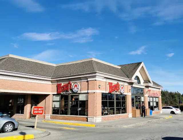 Wendy's