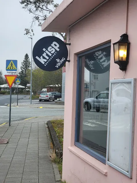 Krisp Restaurant