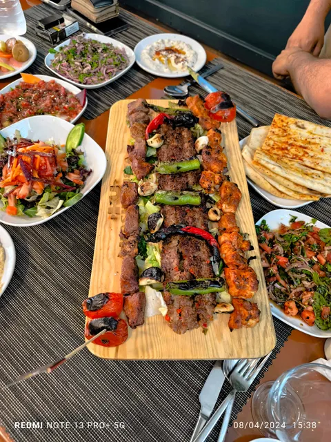 Kasım Usta Kebap ve Ciğer