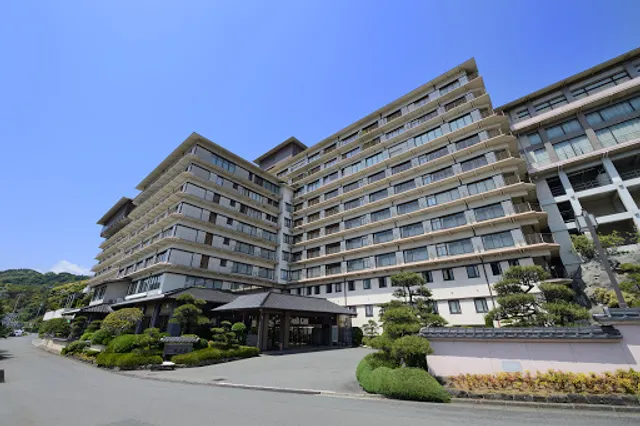 Ginsuiso Inn, Inatori