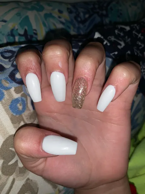 Elite Nails