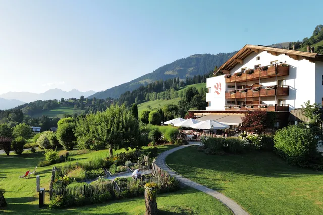 Hotel Der Bichlhof | Kitzbühel | Tirol