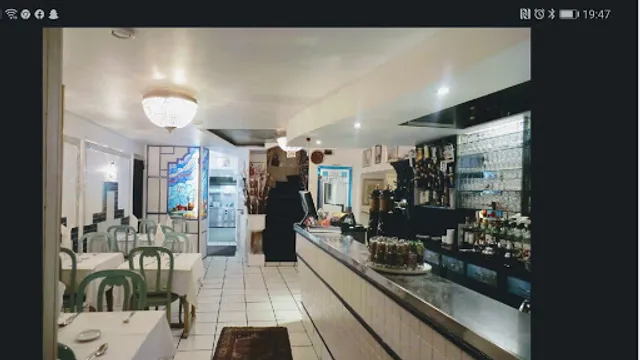 Restaurant le Méditerranéen