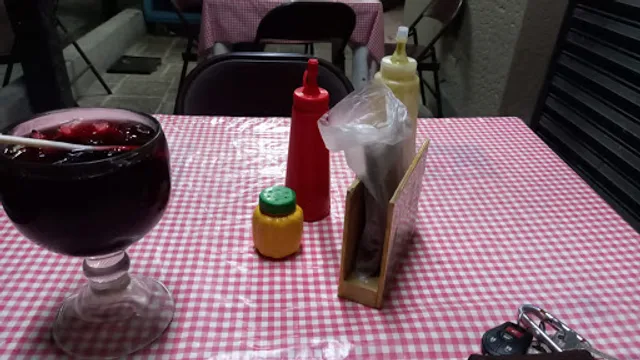 Quesadillas de cuerito