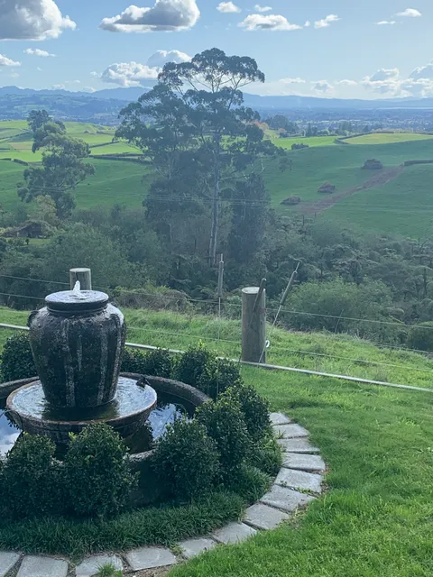 Arohanui Rural Retreat BnB