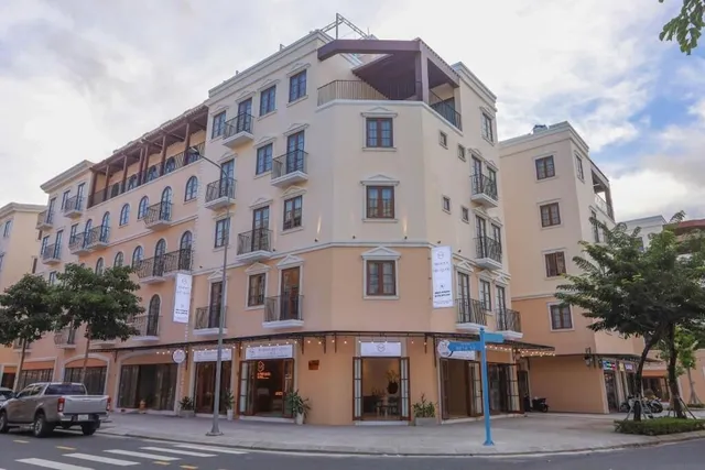 MIMOSA PHÚ QUỐC HOTEL