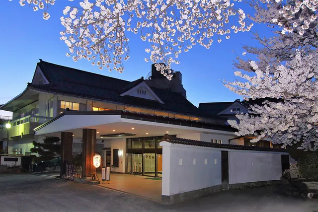 Ryokan Iseya
